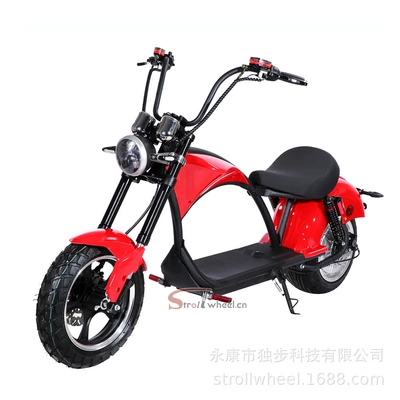 Elektrikli motosikletlər — Motorcycle for Off-Road Riding