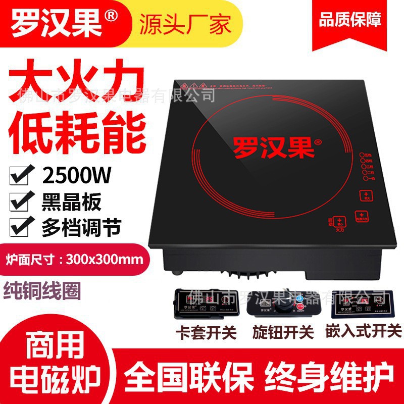 사각 25000W [300*300mm] 철사 통제