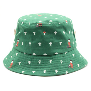 �S�Ҷ����M�濨ͨȫ��ӡ���O��ñ���a�Gɫ������Ůͯ߅ñ������ñ