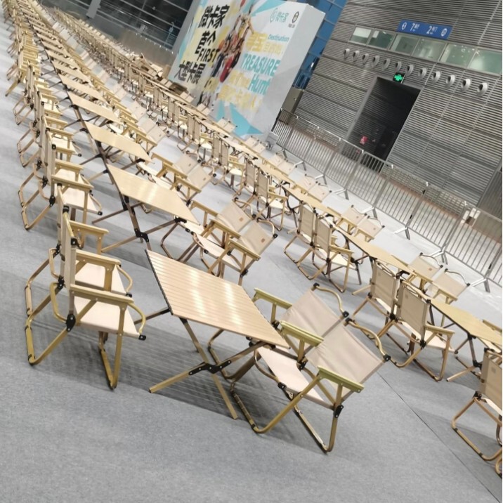 Folding Tables and Chairs for Outdoor Activities, Outdoor Team Building, Teaching Tables and Chairs, Picnic and Camping Tables and Chairs, Portable Table and Chair Sets Folding Tables and Chairs for Outdoor Activities, Outdoor Team Building, Teaching Tables and Chairs, Picnic and Camping Tables and Chairs, Portable Table and Chair Sets
