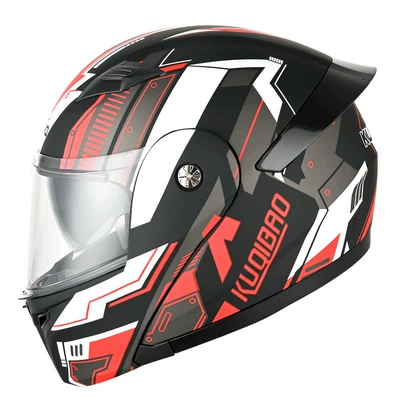 certification full helmet, Motosiklet kaskı (dəbilqə)