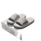Slip-on Slippers Men's Summer Indoor Home Bathing Women's Non-slip Sports Thick Bottom Outer Wear Sandals and Slippers for Men