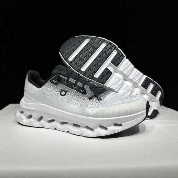 Cross-Border on Cloudtilt Lightweight Cushioning Running Casual Shoes for Men and Women Cross-Border on Cloudtilt Lightweight Cushioning Running Casual Shoes for Men and Women