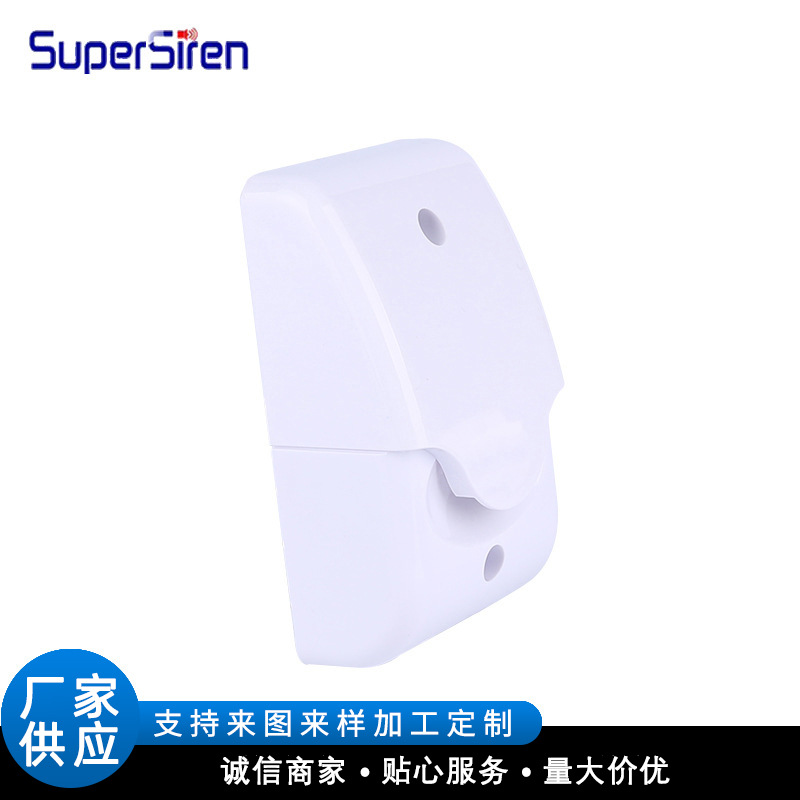 厂家供应压电报警器 室内蜂鸣报警器 家用警报器