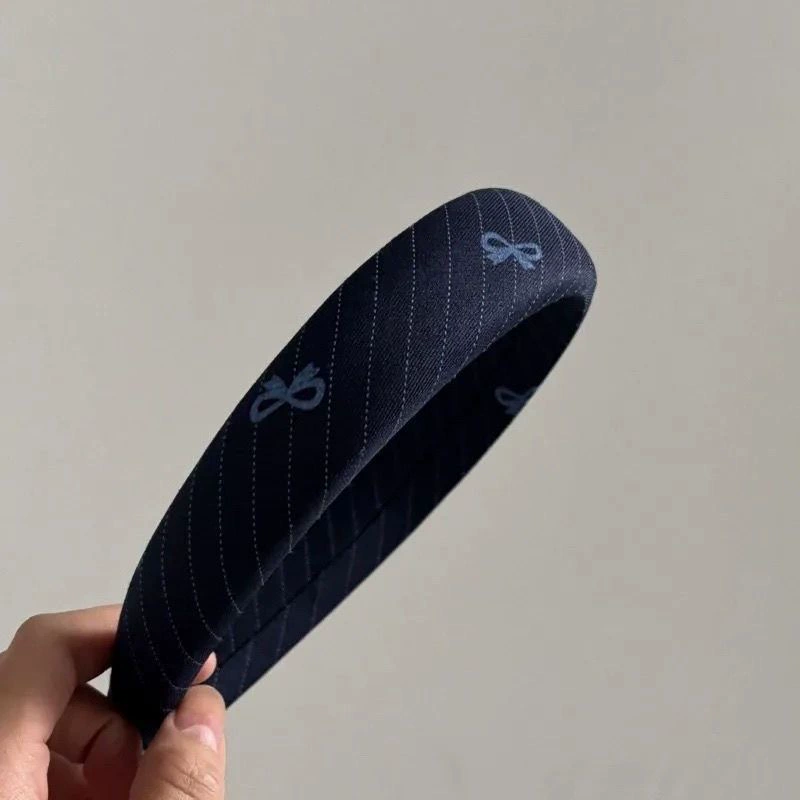 Fresh Sponge Headband 2023 Collection, Soft Padded, Assorted Colors & Patterns
