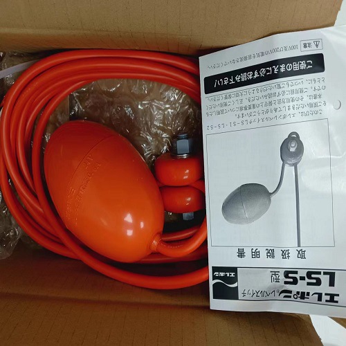 日本全新原装ELEPON液位控制用液位开关LS-S1