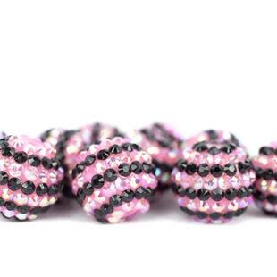 16-22MM��֬����� ��+�ڗl�y���������DIY Chunky Beads