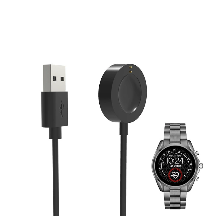 Подходящий зарядное устройство для умных часов Michael Kors Access Gen 5E MK T5080