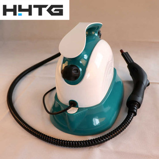 Cross-Border Fabric Sofa Curtain Kitchen Cleaning Machine High Temperature and High Pressure Household Car Steam Cleaning Machine