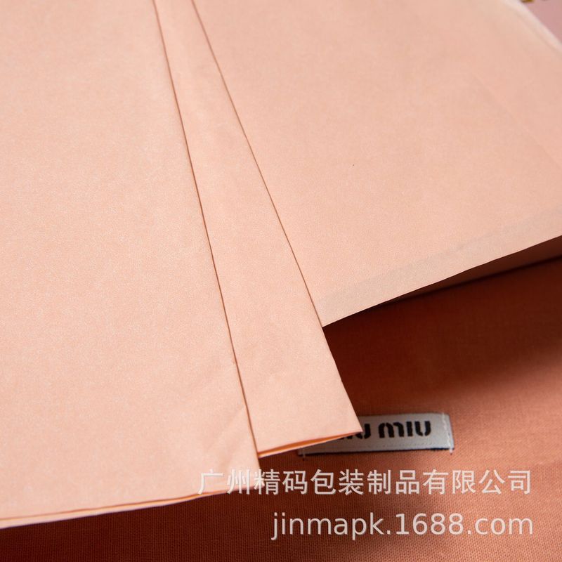 专注品质一比一欧美奢侈品专柜大牌 miu* 手提袋盒子配件加印LOGO|undefined