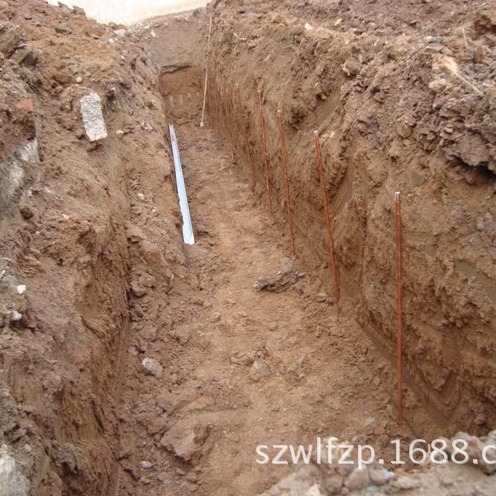 厂家供应铜包钢接地棒|镀铜接地棒   铜覆钢接地线    薄利多销