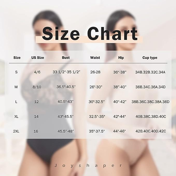 Bodysuit Image 1