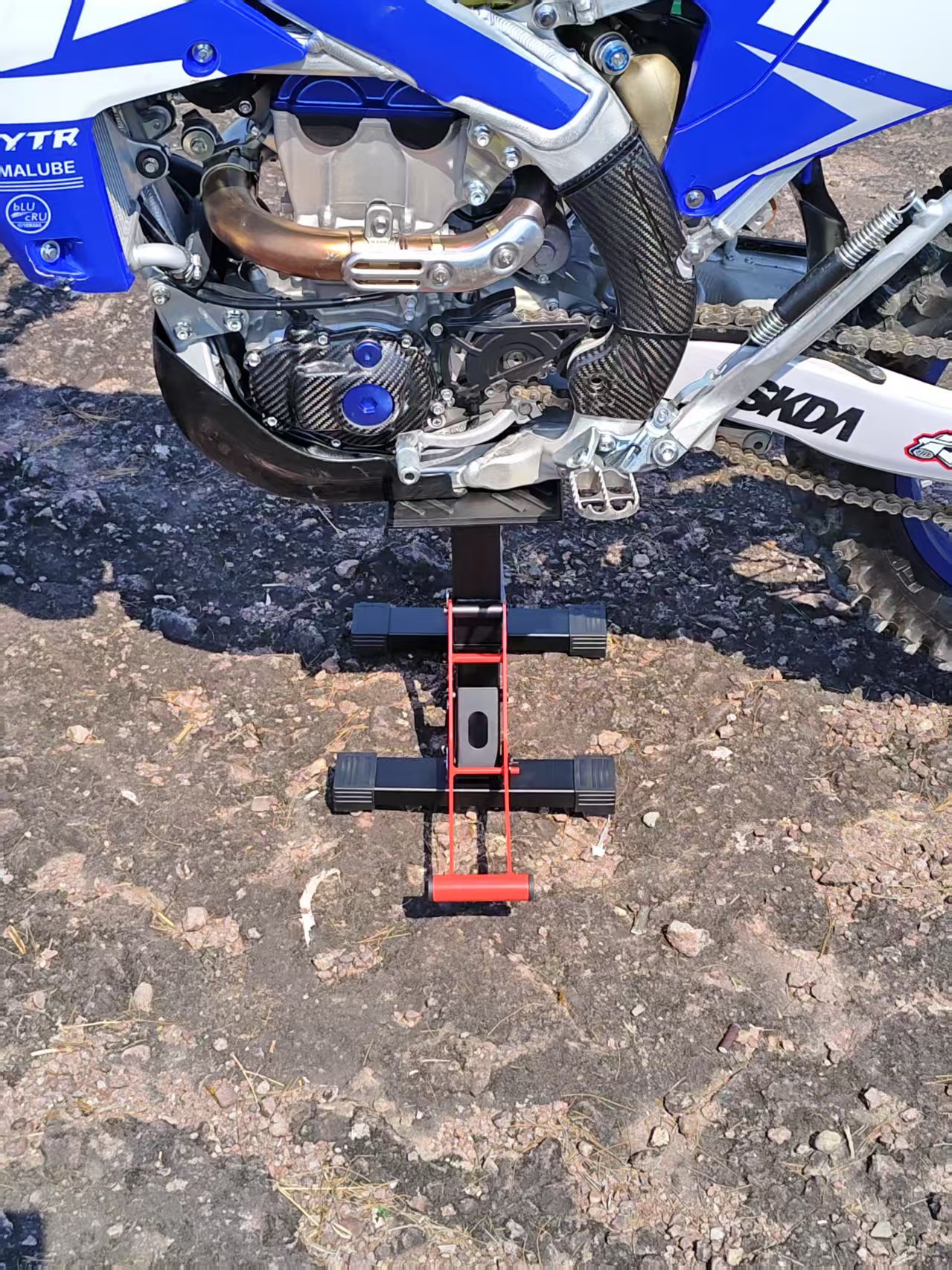Manufacturer Specializes in Supplying Repair and Maintenance Tools, Off-Road Motorcycle Repair Stools, Universal Hydraulic Power-Assisted Repair Stools