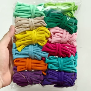 Набор для плетения из резинок DIY
