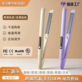 电吹风;卷发/直发器;空气净化器