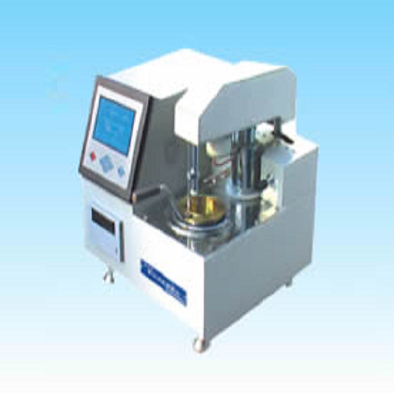 单杯开口闪点测定仪     型号；HAD-HK-3011SK
