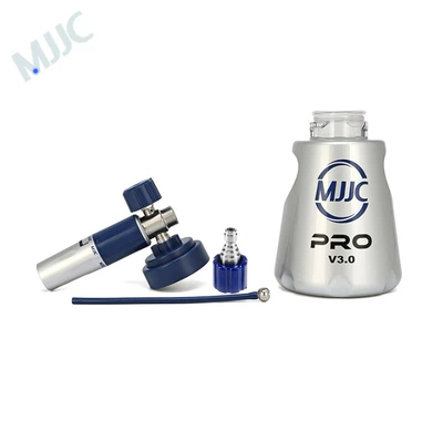 High pressure car wash water gun, Water Gun Pa Pot Stainless