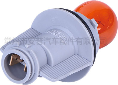 Soporte de lámpara de automóvil serie S25 varios accesorios de estabilizador de automóvil bombillas se pueden fijar mayorista soporte de lámpara de automóvil serie S25