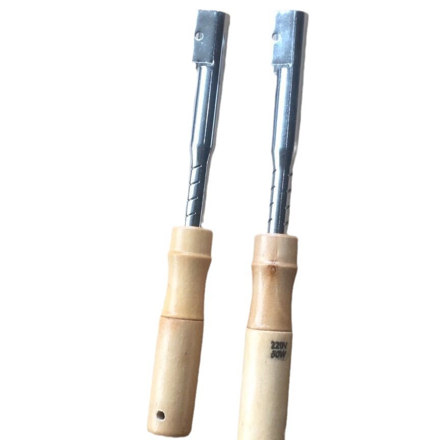 亚克力折弯器发光字折弯器配件木柄和钢管配件