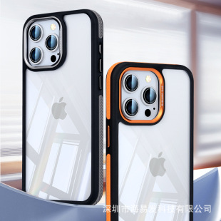 �m���O��15Promax�pɫ͸���֙C������iPhone14�����R�^��ײ���o��
