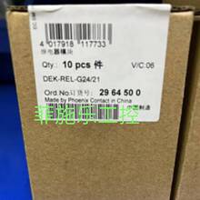 �����˹��ԭװ����Ʒ��Դ -DEK-REL-G24/21 - �̵���ģ��2964500