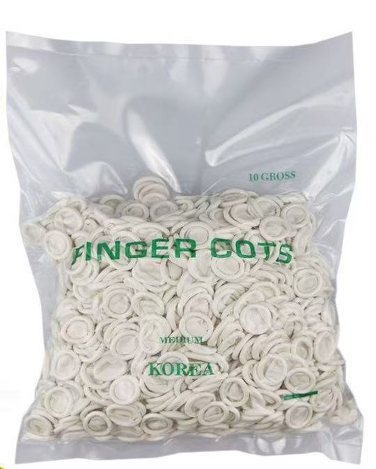 화이트 500g/팩 [약 750개입]