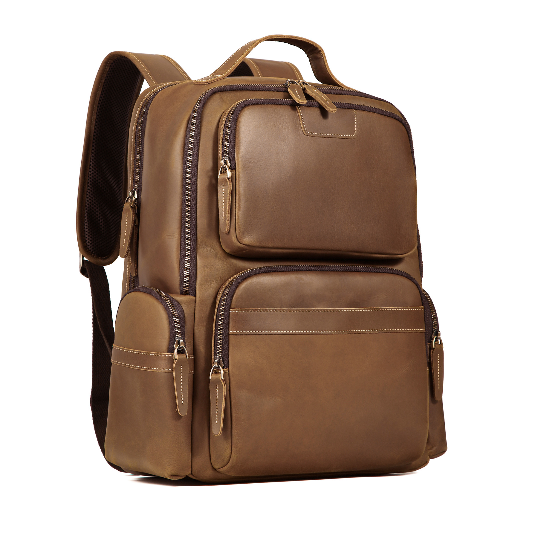 6873 brown