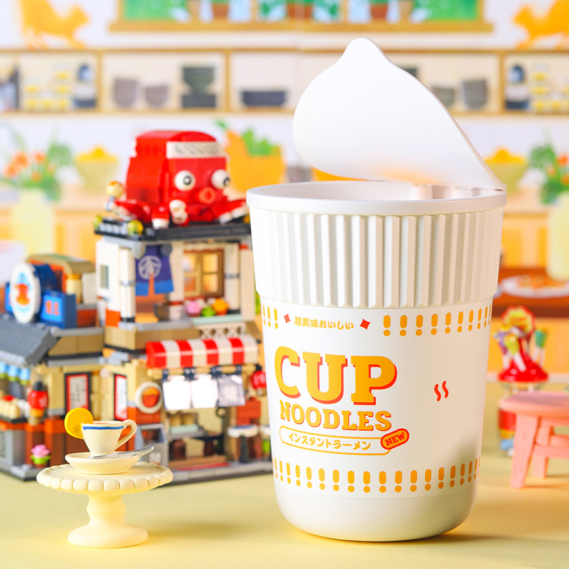 2021 new pattern Cup noodles humidifier usb convenient small-scale Japanese Cup Noodles humidifier bedroom household desktop