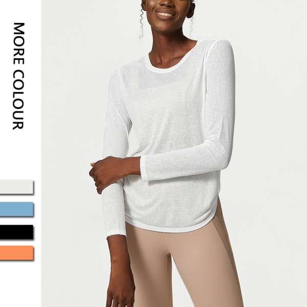 Yoga clothing