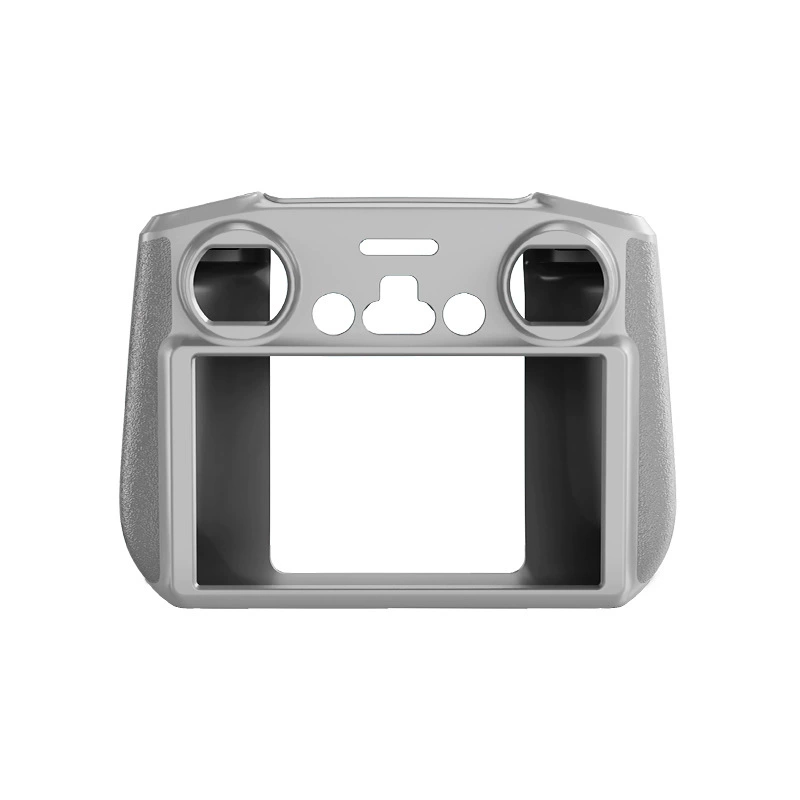 DJI, compatible silicone rubber sleeve pro, remote control, protective cover with accessories, fall protection