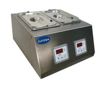 JUFEBA TG05-2W/TG05-1W巧克力熔爐巧克力融化爐電熱熔爐機