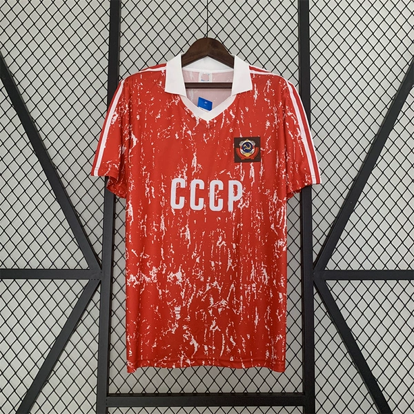 1990 Soviet home