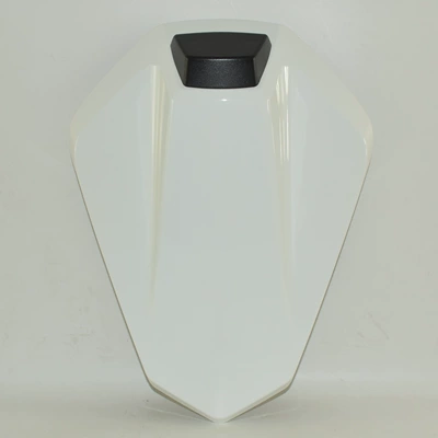 Motorcycle cushion 250 390 Duke 17-23 - white