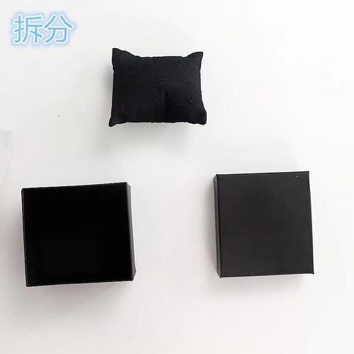 Best-selling supply watch box wholesale sky cover box packaging box jewelry box display box paper box direct sale manufacturer