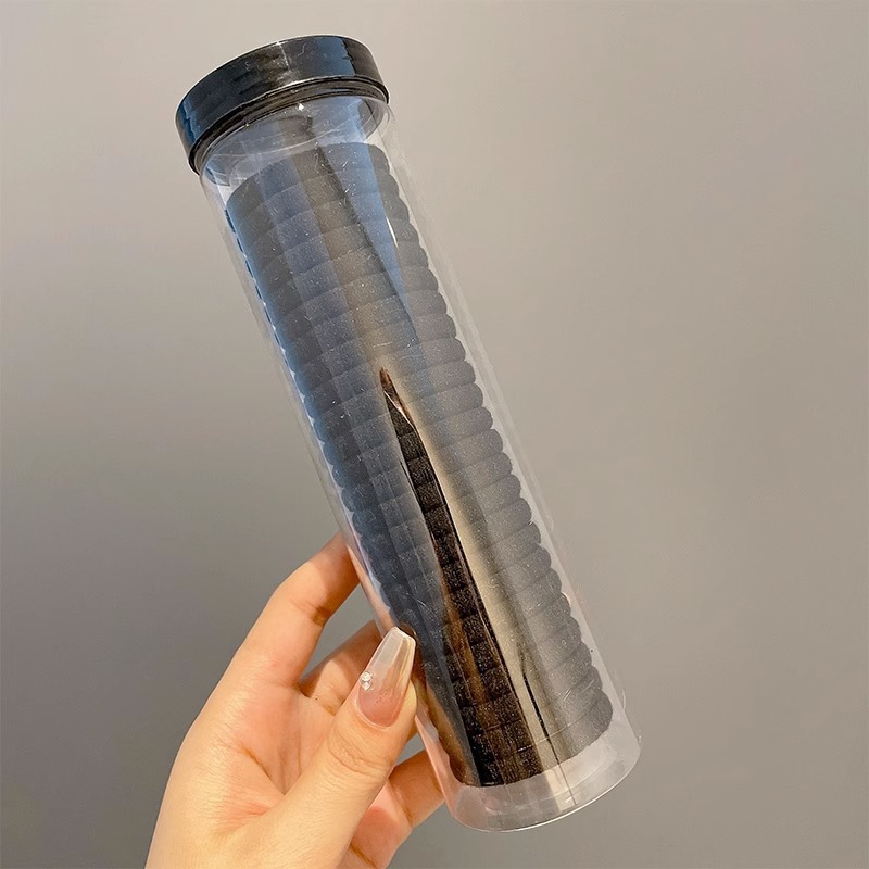 Primavera de alta elasticidad para el cabello mujeres corda de cabello duradera corda de cabello coreana banda de goma de cabello de alto nivel