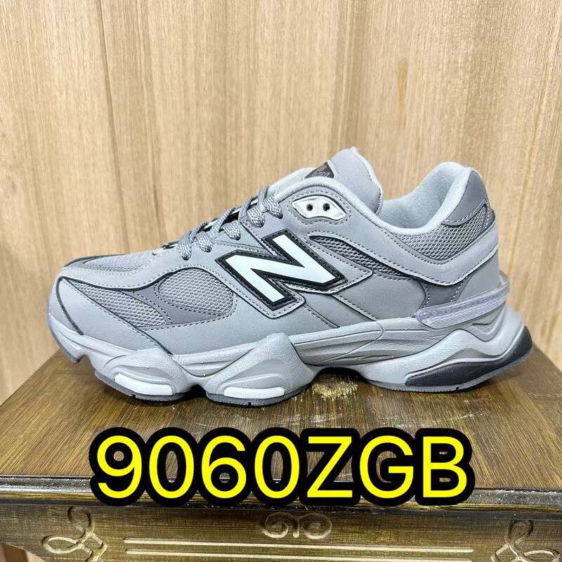 外国貿易莆田 NB9060 小象蹄男性と女性の多用途スポーツシューズメッシュお父さん靴ランニングシューズ 36-47|undefined
