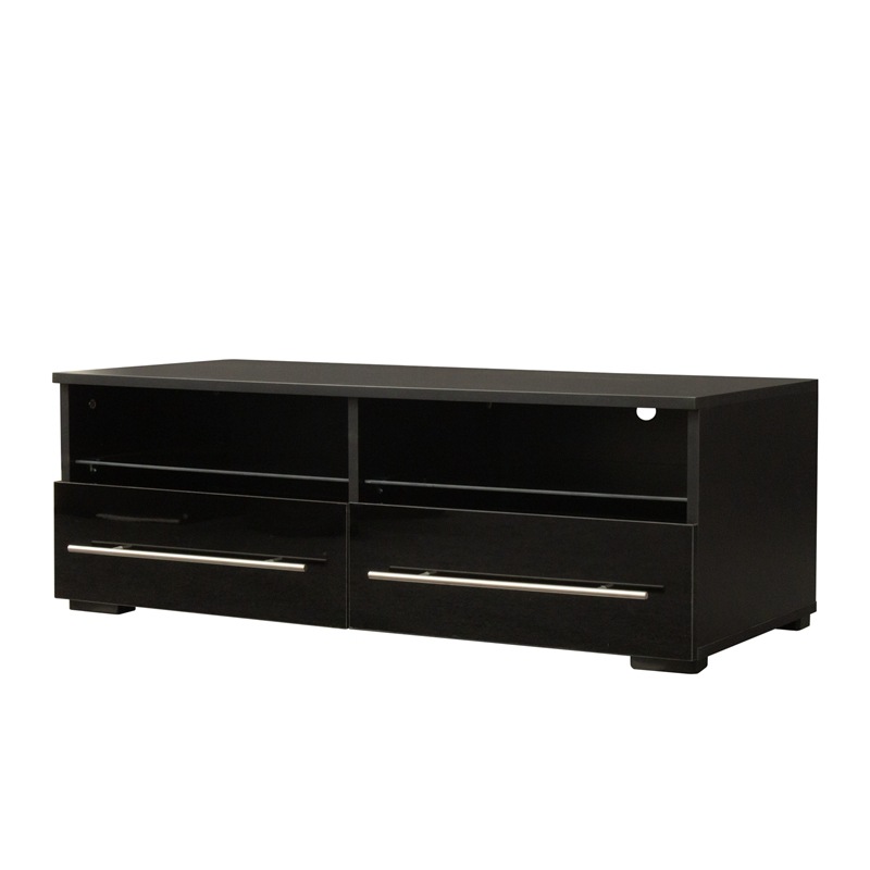 Nueva TV gabinete moderno minimalista sala de estar dormitorio pequeño apartamento casa de lujo luz simple gabinete de pared gabinete de piso