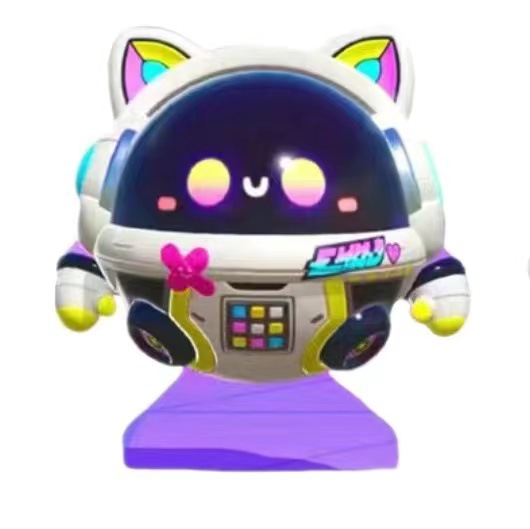 119. 드러머 에그 보이