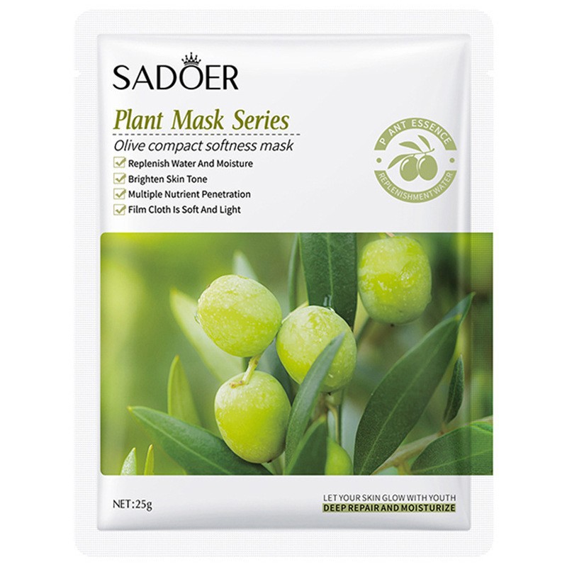 40g Weight Facial Mask Type Of Cosmetics Liquid Material Multicolor Pattern Casual, Elegant, Glam Style Multicolor Casual Elegant Glam Facial Mask Skin Care Personal Care 无