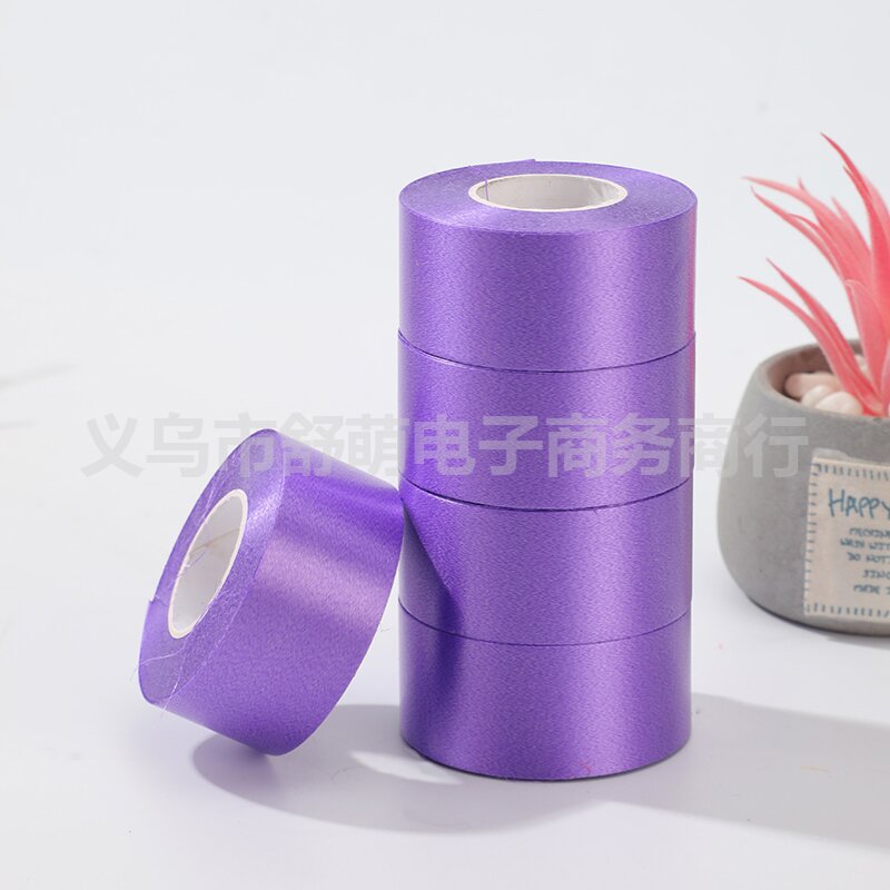 FUENTE de Fábrica en relieve papel aluminio crepe cinta decoración la boda accesorios Navidad