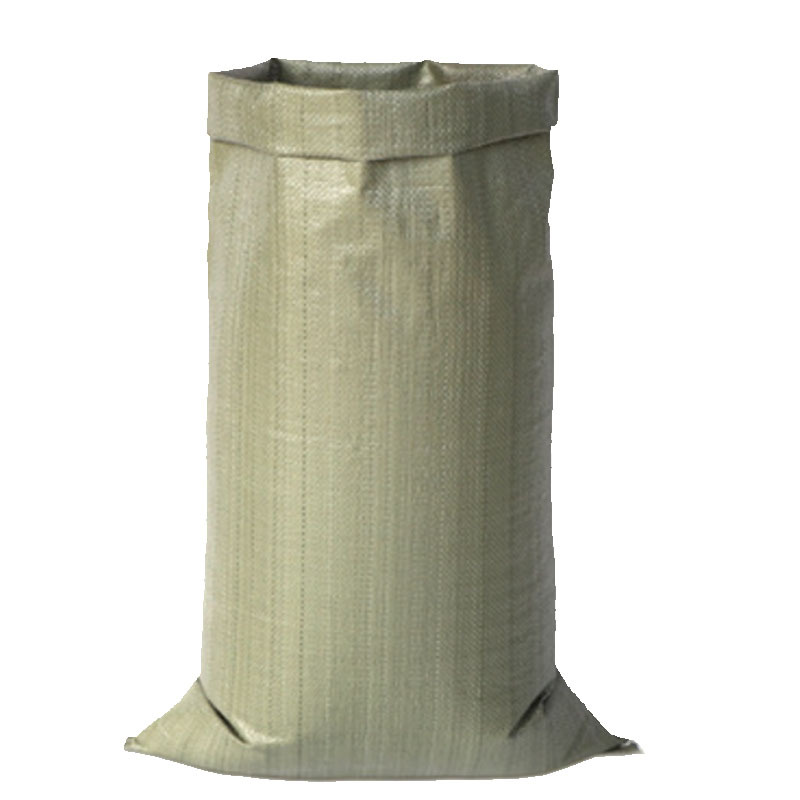 苏识 60*90cm-灰色 pp塑料编织袋 (计价单位：个) 灰色