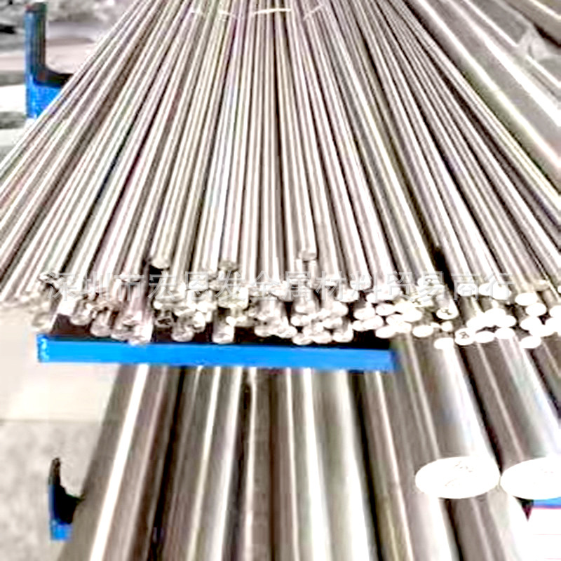 供应Gr6钛线Ti-l-2.5Sn钛合金圆棒TB5-1板4926F线LT21量大优惠