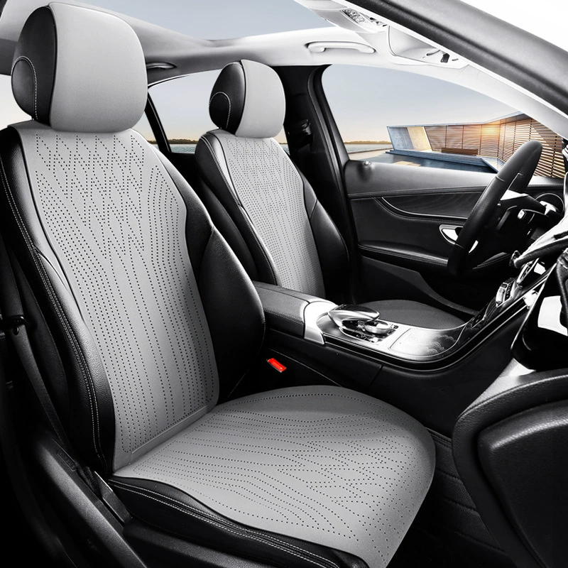 Оптовые автомобильные подушки Четыре сезона универсальные ультратонкие и прохладные