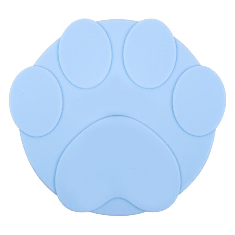 La mascota puede cubrir cubierta de silicona de mantenimiento fresco cubierta de sellado cubierta universal de mantenimiento fresco suministros de silicona tres en uno pueden cubrir