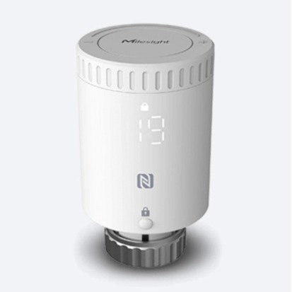 Airicom法国进口Milesight WT101恒温器