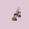 5 Zhao Yufan JAMES