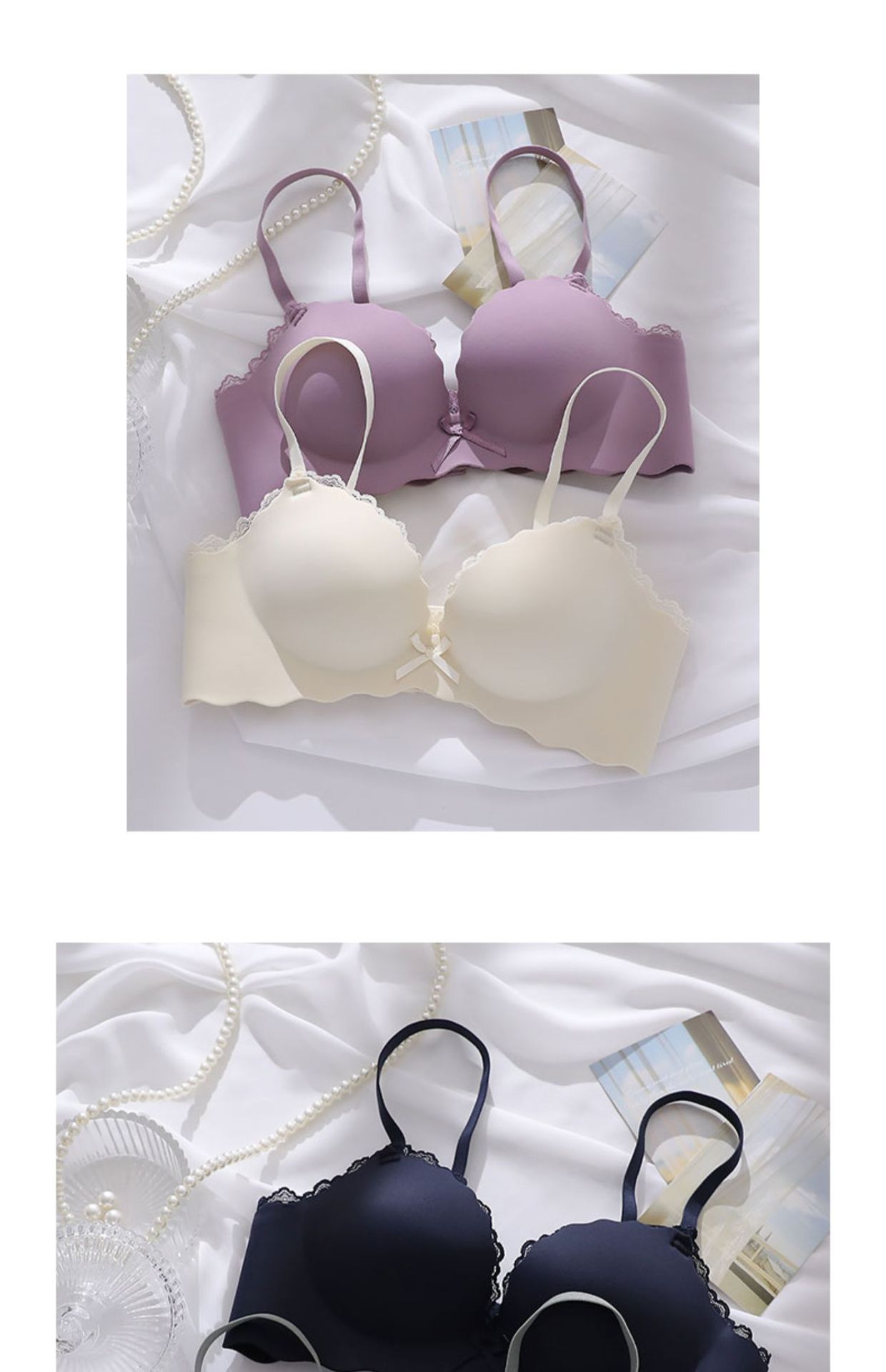 Bra Set Image 2