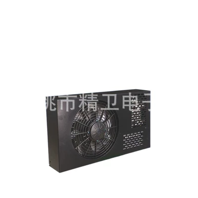 Automotive air conditioning Frequency Conversion Silent Energy