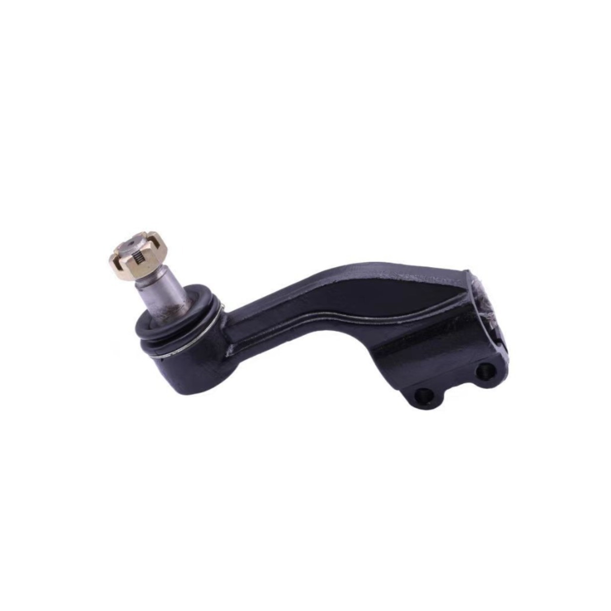 Shiyong Tie Rod End 48570-00Z65, 48571-00Z65 for Nissan Truck Steering Knuckle (Steering knuckle king pin, ball pin)
