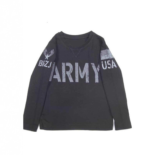 2026 autumn and winter new European and American street men and women's personality trend round collar men and women's Y2K all-matching pullover T-shirt wholesale